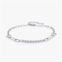 Bracelet Gaurosa Femme Fantasy in Argent SL1695 - SL1695